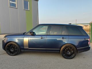 Land Rover Range Rover SDV8 AUTOBIOGRAPHY 4.4 V8 250kW