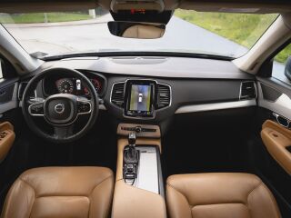 Volvo XC90 AWD INSCRIPTION 2.0 D5 165kW