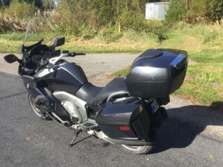 BMW K 1600 GTL R6 118kW