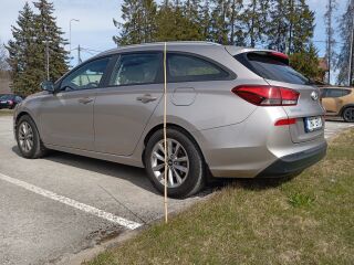 Hyundai i30 1.4 R4 16V 73kW