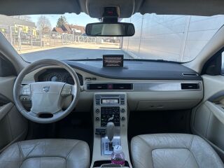 Volvo S80 2.4 136kW