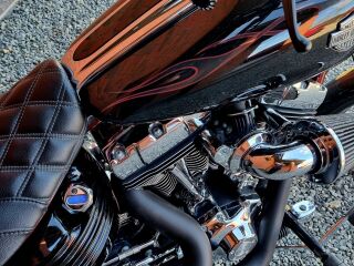 Harley-Davidson Rocker C Fxcw