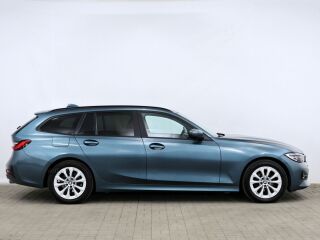 BMW 320 Touring Advantage xDrive 2.0 140kW