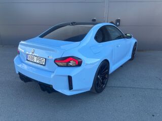 BMW M2 M Drivers Package 3.0 338кВ