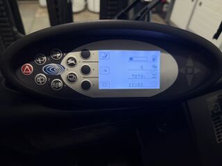 Still RX70-35H 30kW