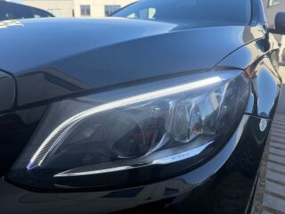 Mercedes-Benz C 180 Avantgarde Facelift MY2019 1.6 115kW