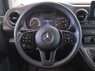 Mercedes-Benz Citan 1.5 55кВ