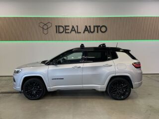 Jeep Compass S-Model 1.3 GSE T4 PHEV 132kW