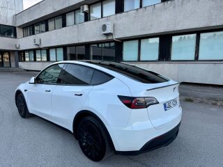 Tesla Model Y Long Range AWD 378кВ
