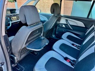 Citroen Grand C4 Picasso Spacetourer Innovation 1.6 85kW