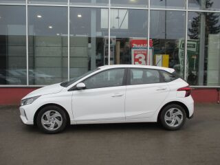 Hyundai i20 1.2 62kW