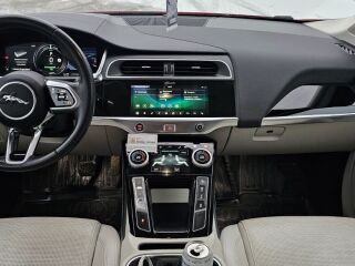 Jaguar I-Pace 294кВ