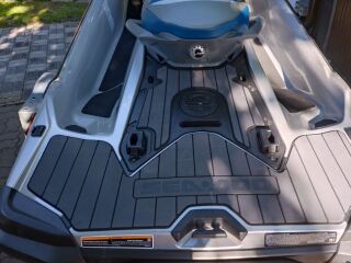 Sea-Doo GTX LTD 300 217kW