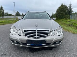 Mercedes-Benz E 280 E 280 CDI 4MATIC 3.0 140kW