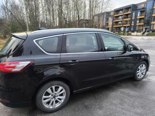 Ford S-MAX 2.0 R 4 EcoBlue 110кВ