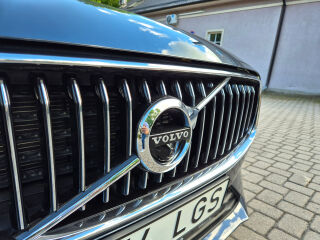 Volvo XC60 Inscription AWD 2.0 145kW