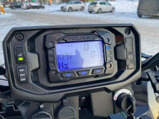 Polaris Sportsman XP1000S T3b 66kW