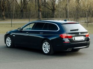 BMW 520 2.0 135kW