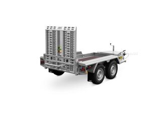 Lorries LORRIES MASINAVEOHAAGIS 2000-3500 KG