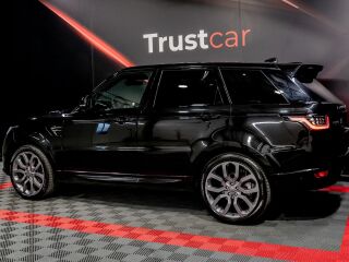 Land Rover Range Rover Sport Facelift HCE 3.0 225kW