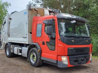 Volvo FE 320 235kW