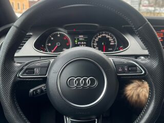 Audi A4 2.0 105kW