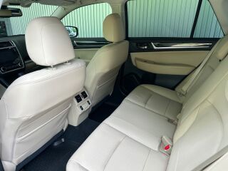Subaru Outback Summit 2.5 129кВ