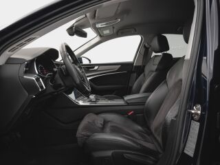 Audi A6 45 TDI Quattro 3.0 V6 170kW