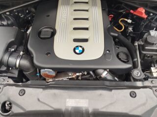 BMW 535 3.0 200кВ