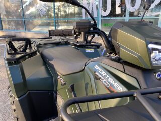 Polaris Sportsman 570 EPS AGRI PRO 32kW