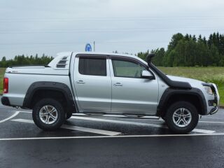 Volkswagen Amarok 2.0 120kW