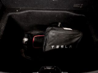 Tesla Model 3 Standard Range+ FSD 239kW