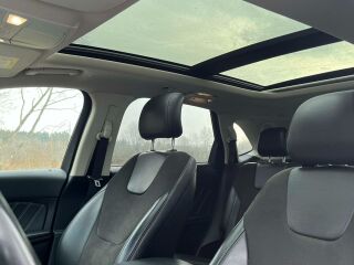 Ford Edge 2.0 155kW