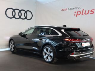 Audi A6 Avant TDI quattro 2.0 150kW