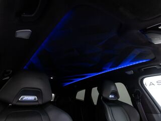 BMW XM M 480kW