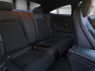 Mercedes-Benz C 200 2.0 135kW
