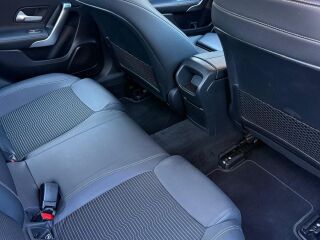 Mercedes-Benz A 180 D 1.5 85kW