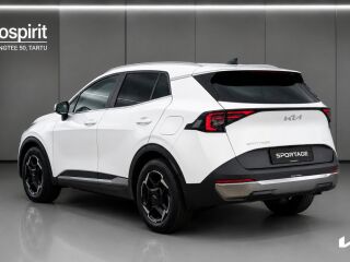 Kia Sportage EX 1.6 110kW