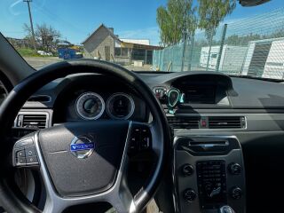 Volvo V70 D2 1.6 R4 D2 84kW