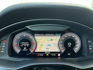Audi Q8 50TDI Quattro S-Line 3.0 V6 210kW