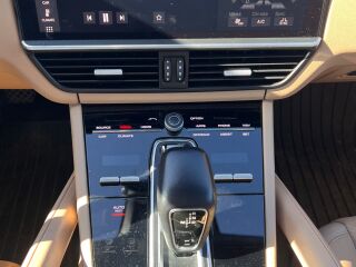Porsche Cayenne Coupe 3.0 V6 250kW