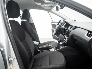 Skoda Octavia Combi 1.8 132kW