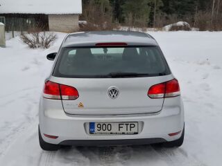 Volkswagen Golf 1.4 R4 16V 59kW