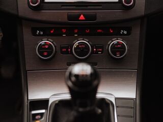 Volkswagen Passat Highline 1.4 110kW