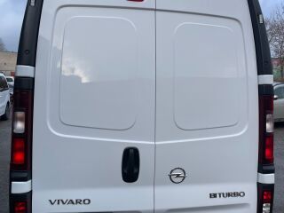 Opel Vivaro L2H2 LONG 1.6 92kW