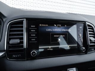 Skoda Karoq Tour 1.5 110kW