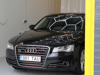 Audi A8 3.0 184kW