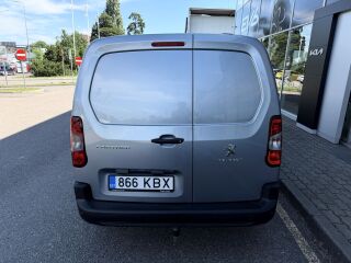 Peugeot Partner L2 2,4t Active BlueHDi 130 1.5 96кВ