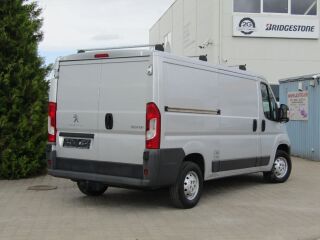 Peugeot Boxer L2H1 2.2 Hdi 110kW