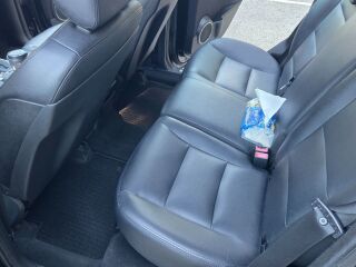 Mercedes-Benz A 200 2.0 103кВ